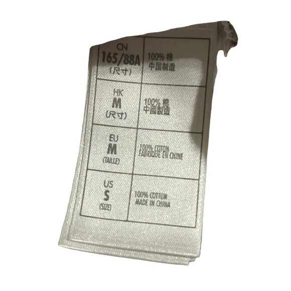 Disney Parks Mickey and Minnie Scoop Neck Shirt Women’s Small Summertime Fun New - Picture 10 of 16